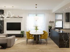 Tunari, direct proprietar, vila premium, TVA inclus